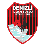 شعار Denizli İdman Yurdu 1959 SK U19