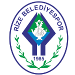 شعار Rize Belediyespor U19