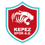 شعار Antalya Kepezspor U19