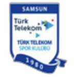 شعار Samsun Türk Telekom U19