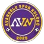 شعار Avanoğluspor U19
