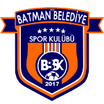 شعار 1955 Batman Belediyespor U19