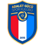 شعار Adana Adaletgücü U19