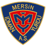 شعار Yeni Mersin İdman Yurdu AŞ U19