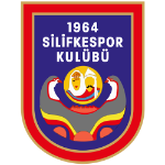شعار 1964 Silifke Spor U19