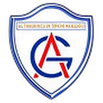 شعار Arsuz Altın Gençlikspor U19