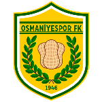 شعار Osmaniyespor FK U19