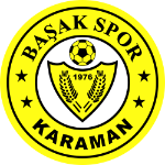 شعار Karaman Başakspor U19