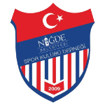 شعار Niğde Belediyesi Spor U19