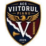 شعار ACS Viitorul Pianu