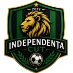 شعار ACS Independența Cut
