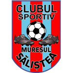 شعار CS Mureșul Săliștea