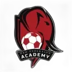 شعار St Andrew's Evolution FC