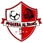 شعار Mqabba Albions AFC