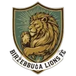 شعار Birżebbuġa Lions FC