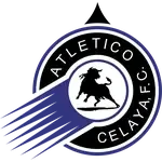 شعار Atletico Celaya
