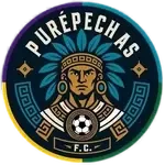 شعار H2O Purepechas FC