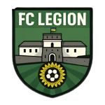 شعار FC Legion Dubno
