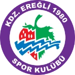 شعار Karadeniz Ereğli 1980 SK U19