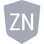 شعار Zelezničar Niš