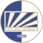 شعار FK Sutjeska Nikšić U19
