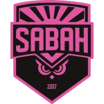 شعار Sabah U17