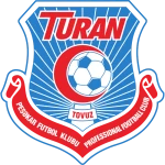 شعار Turan Tovuz U17