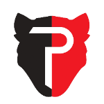 شعار Pantera FC U20