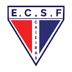 شعار EC São Francisco U20