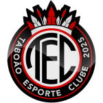 شعار Taboão EC U20