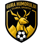 شعار CS Gura Humorului