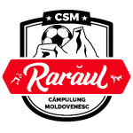 شعار CSM Rarăul Câmpulung Moldovenesc