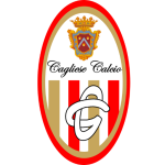 شعار Cagliese Calcio