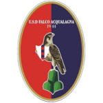 شعار Falco Acqualagna