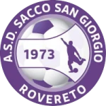 شعار A.S.D. Sacco San Giorgio