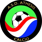 شعار A.S.D. Athesis Calcio