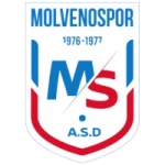 شعار A.S.D. Molvenospor