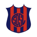 شعار San Lorenzo (Stroeder)