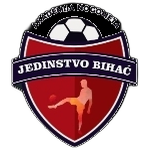 شعار AN Jedinstvo Bihać