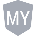 شعار Mynydd Isa FC