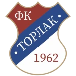 شعار FK Torlak U19