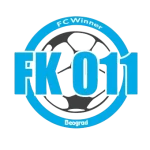 شعار FK 011 Ada U19