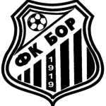 شعار FK Bor 1919 U19