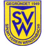 شعار SV Wenzenbach