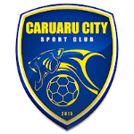 شعار Caruaru City U17