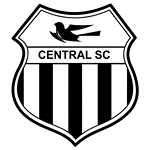 شعار Central SC U17