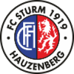 شعار FC Sturm Hauzenberg