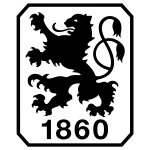شعار TSV 1860 München U17