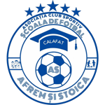 شعار ACS Afrem și Stoica