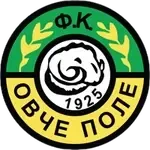 شعار FK Ovce Pole